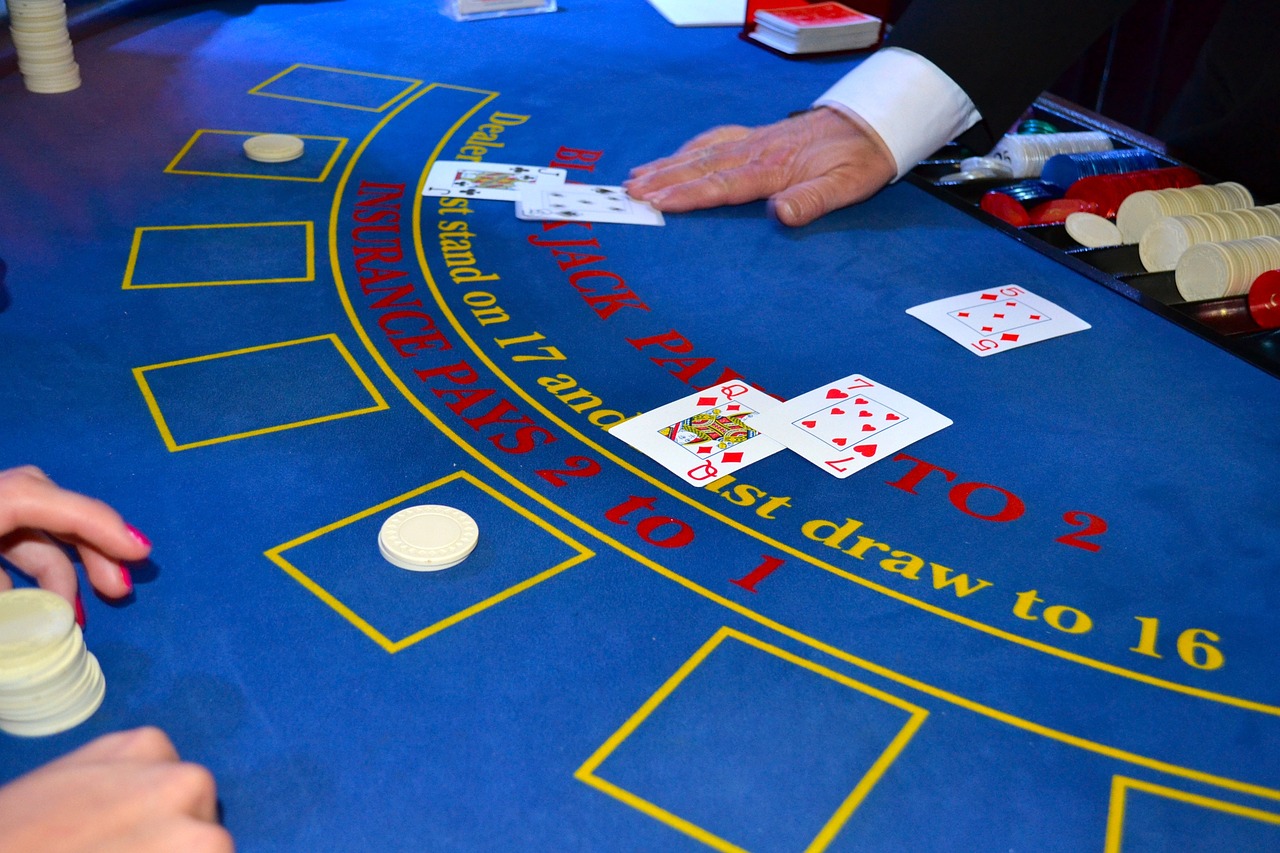ドバイにカジノはある？違法性やドバイのギャンブル事情を解説！