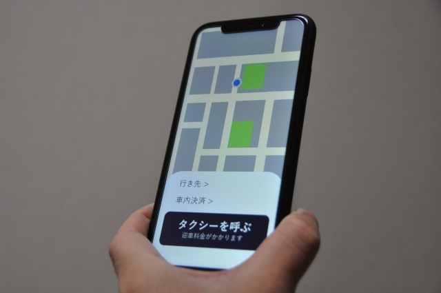 【札幌】タクシーがつかまらない！札幌でおすすめの配車アプリも紹介