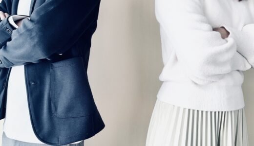 旦那のスキンシップがうざい！ストレスを感じる時の対処法とは？