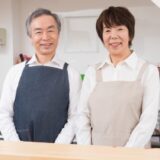 タイミーは中高年でも使える