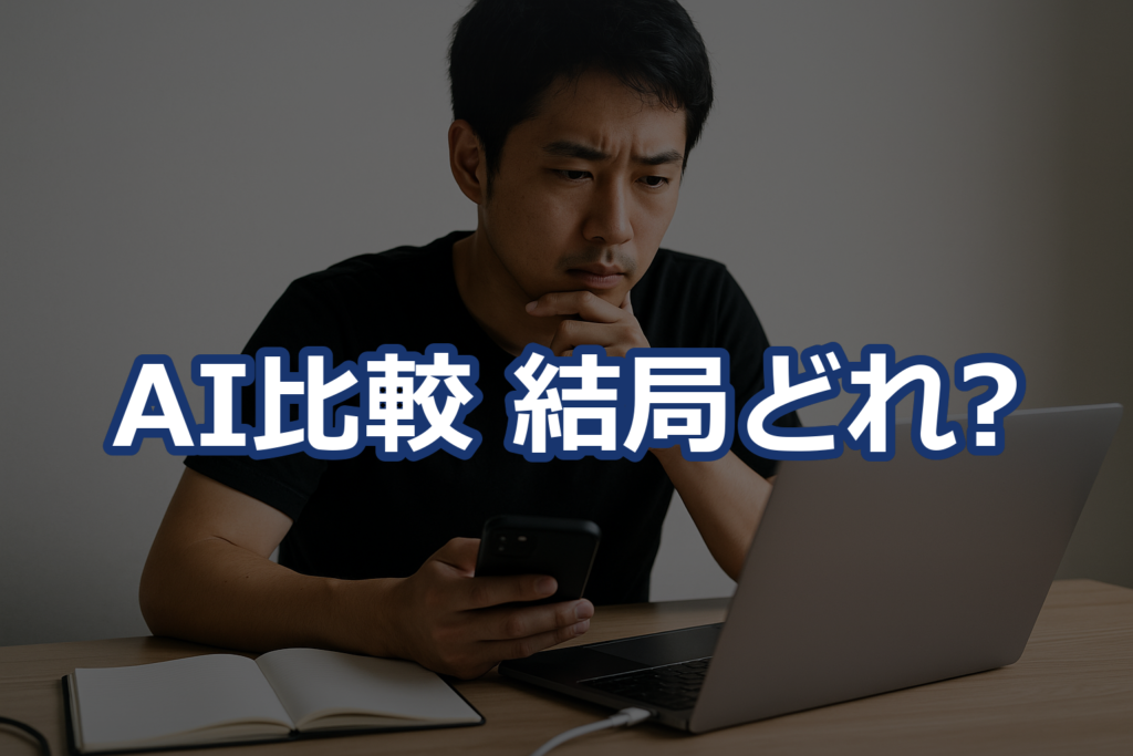 ChatGPT Enterpriseの料金比較と導入判断：Teamとの差は3条件
